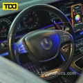 SHIFTER LED PADLE per Mercedes Benz W222